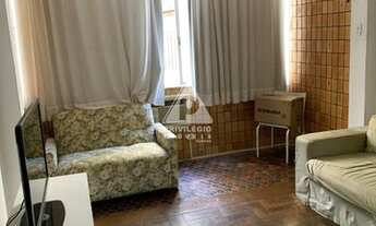 Imagem: Apartamento à venda, 1 quarto, 1 vaga