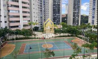 Imagem 3: Apartamento 126 m2 com 3 quartos em Vila da Serra - Nova Lima - MG