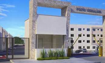 Imagem 2: Forte Versalhes, Apartamentos em Maracanaú, Pajuçara