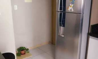 Imagem: Apartamento residencial alvorada 2