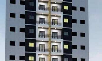 Imagem 2: Apartamento com 2 dormitórios à venda, 68 m² por R$ 325.000 - Vila Santa Isabel - São Paul