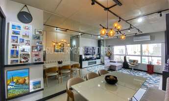 Imagem 3: APARTAMENTO DE NOVELA NO EMBARÉ EM SANTOS