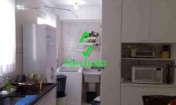 Imagem 3: Apartamento para Venda em Limeira, Chácaras Antonieta, 2 dormitórios, 1 banheiro, 1 vaga