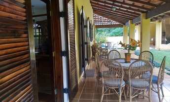 Imagem: Casa com 4 dormitórios à venda, 320 m²