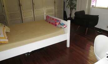 Imagem 7: Apartamento de 160 metros quadrados no bairro Jardim Guanabara com 3 quartos