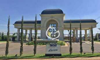 Imagem 3: Terreno à venda, 250 m² por R$ 425.000,00 - Residencial Club Portinari - Paulínia/SP