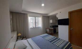 Imagem 2: 1 quarto no Salvador Business & Flat