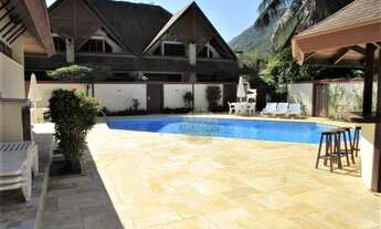 Imagem 3: Sobrado com 4 dormitórios, 229 m² - venda por R$ 1.700.000,00 ou aluguel por R$ 2.000,00/d