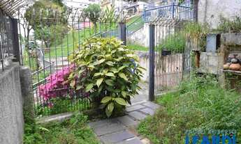 Imagem 2: SOBRADO - PARAÍSO - SP