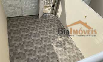 Imagem 6: Estr. João Melo, Casa de 3 quartos = Duplex - Maravilhosa, Campo Grande