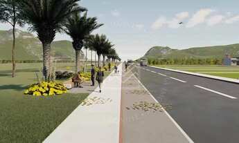 Imagem 6: Terreno à venda no bairro Tijuquinhas (Guaporanga) - Biguaçu/SC