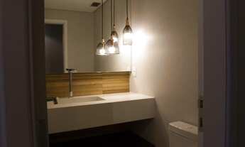 Imagem 6: Conjunto para alugar, 398 m² por R$ 39.800,00 - Vila Olímpia - São Paulo/SP