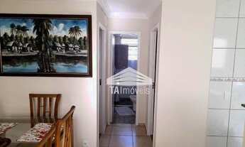 Imagem 5: Cobertura Duplex à venda 97m² - 2 quartos 1 vaga por R$ 380.000 - São Bernardo - Campinas