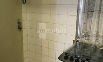 Imagem 4: APARTAMENTO Apartamento com 1 dormitório