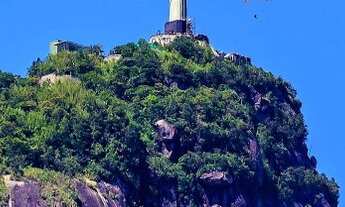 Imagem 4: Casa Residencial com 5 quartos à venda, 240 m², Jardim Botânico, Rio de Janeiro/RJ