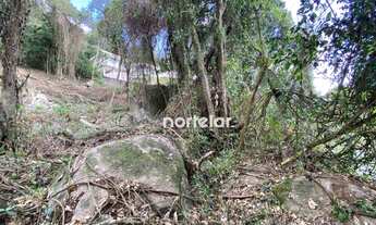 Imagem 5: Terreno à venda, 1750 m² por R$ 410.000 - Morro Grande - Caieiras/SP