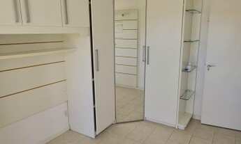 Imagem 2: PAN PREVILEGE AROAZES- 3QTS COM VISTA LIVRE E SOL MANHÃ