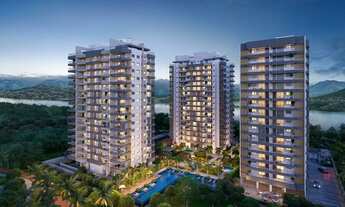 Imagem 3: Apartamento para venda com 74 metros quadrados com 2 quartos