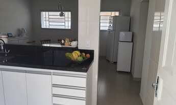 Imagem 3: CASA RESIDENCIAL em SÃO JOSÉ DOS CAMPOS - SP, JARDIM MARINGÁ