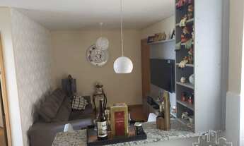 Imagem 3: Apartamento com 2 dormitórios à venda, 40 m² por R$ 220.000,00 - Jardim Guarujá - Sorocaba