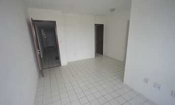 Imagem 3: EXCELENTE APT NA TAMARINEIRA COM VARANDA - ANDAR ALTO