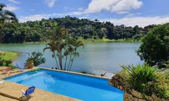 Imagem: VENDO UM LOTE DE 1000 METROS COM VISTA PARA