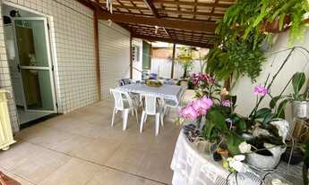 Imagem 6: Apartamento Área Privativa 155m² com 3 quartos em Manacás - Belo Horizonte - MG