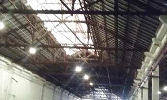 Imagem 2: Galpão com 2500m² - GA 201012D