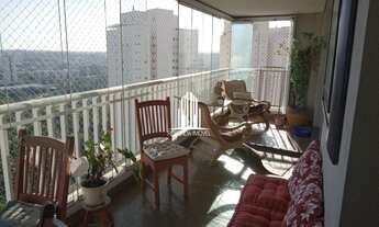 Imagem 3: 3 dormitórios, 3 suites e 3 vagas em Interlagos