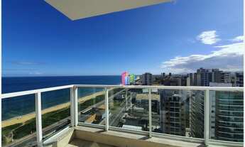 Imagem 2: Cobertura com 169m², 4 Quartos 2 suítes, 4 banheiros e Vista para o mar em Praia de Itapar