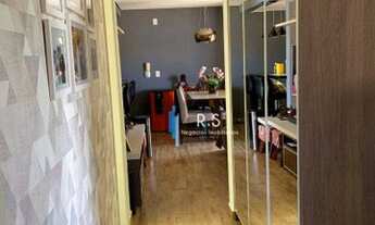 Imagem 3: Apartamento com 3 dormitórios à venda, 73 m² por R$ 500.000 - Pinheirinho - Vinhedo/SP