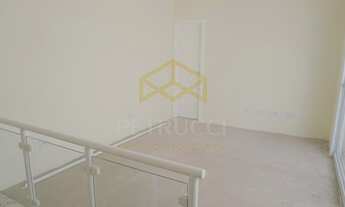 Imagem 6: Cobertura - Mansões Santo Antônio - Campinas