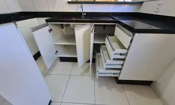 Imagem 3: Apartamento para venda tem 46 metros quadrados com 2 quartos em Residencial Guairá - Sumar