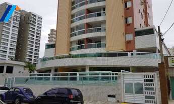 Imagem 2: Apartamento em Praia Grande Canto do Forte, 3 dormitórios 1 suíte