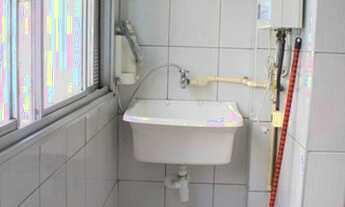 Imagem 2: Apartamento à Venda - Vianelo Bonfiglioli , 2 Quartos, 54 m2