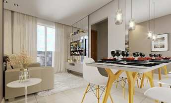 Imagem 5: Apartamento para venda tem 46 metros quadrados com 2 quartos em Rio Doce - Olinda - PE