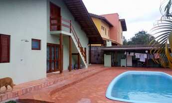 Imagem 3: Chácara com 1.100 m² à venda em Atibaia