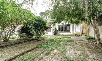 Imagem 5: CURITIBA - Terreno Padrão - Batel