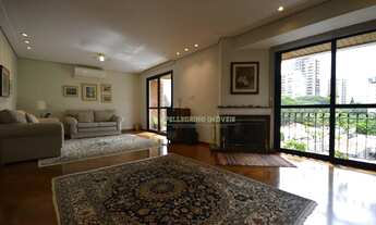 Imagem 6: Apartamento à venda Vila Nova Conceição