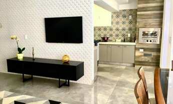 Imagem 2: Condomínio Las Palmas Sobrado