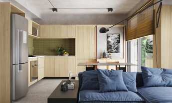 Imagem 4: São Paulo - Apartamento Padrão - Alto da Boa Vista