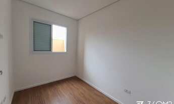 Imagem 4: Apartamento sem Condomínio para Venda em Santo André, Vila Scarpelli, 2 dormitórios, 1 ban