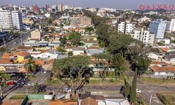 Imagem 7: Curitiba - Terreno Padrão - Boa Vista