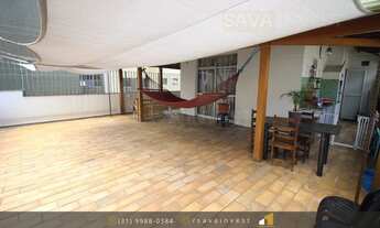 Imagem 1: Cobertura 4 quartos com 190 m² à venda no Buritis