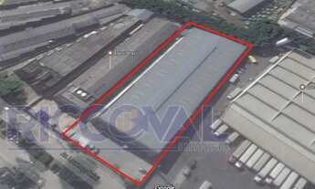 Imagem 3: Galpão em Osasco