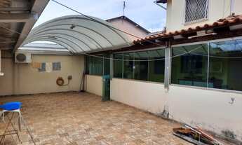 Imagem 7: Sobrado com 3 quartos reformado todo no piso flutuante, Valparaiso 1 Etapa B em ótima loca