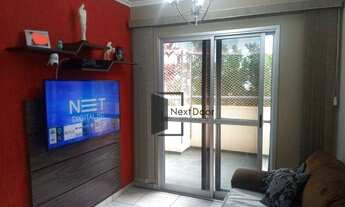 Imagem: Apartamento com 3 dormitórios à venda