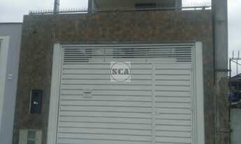 Imagem 2: Casa em Vila Verde - São Paulo