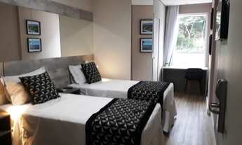 Imagem 7: VIçOSA - Hotel - Centro