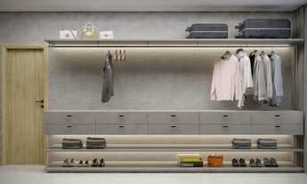 Imagem 7: Condominio Portal do Sol Green